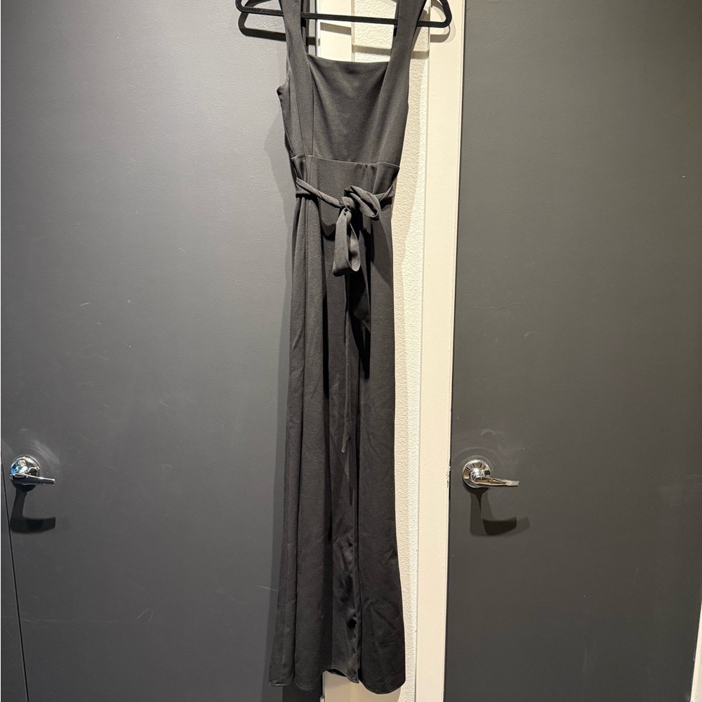 Show Me Your MuMu Paris Gown